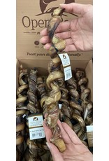 Open Range Open Range® Bully Spring  Dog Treat (11" to 12") x 1