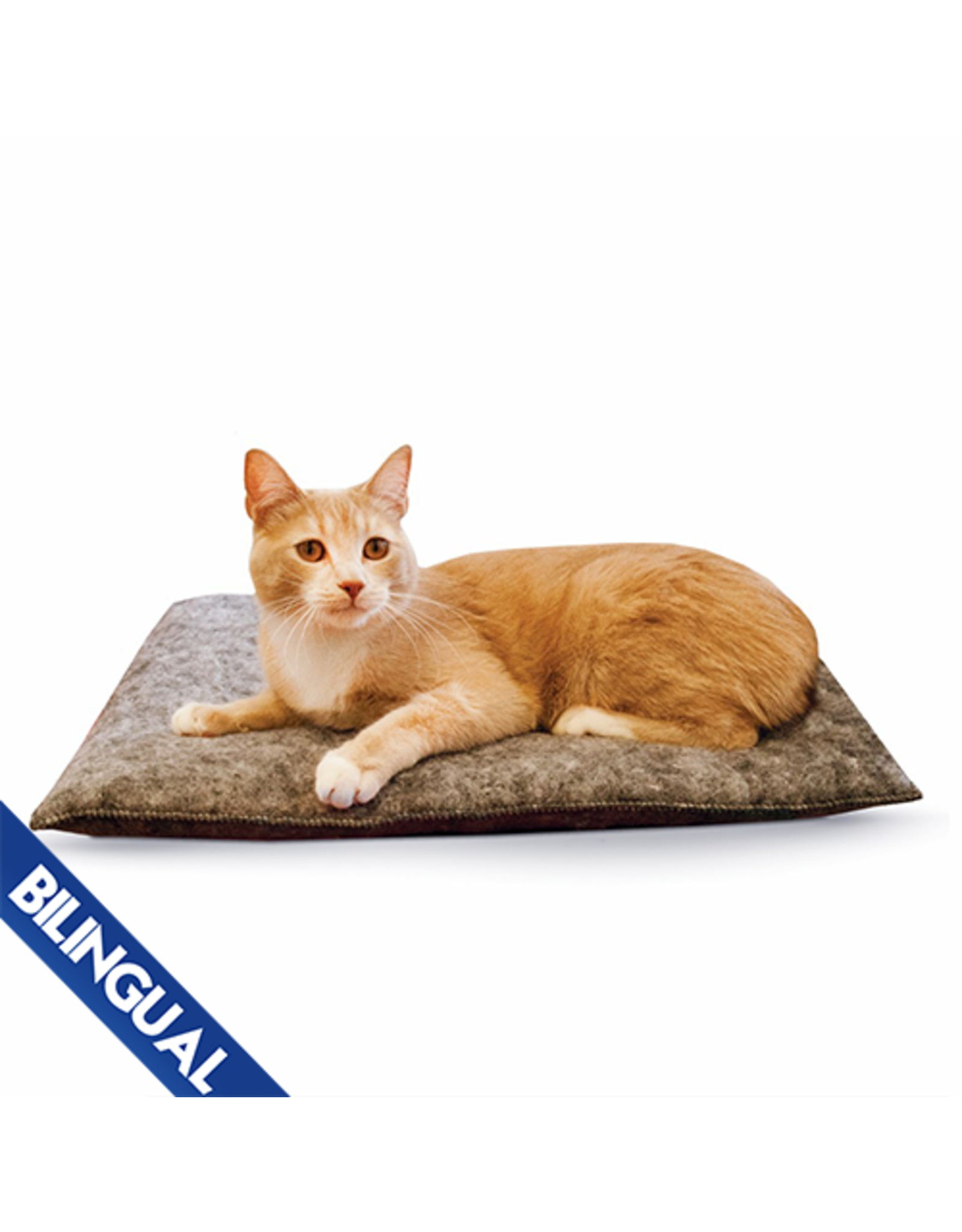 K&H Pet Products™ Amazin' Kitty Pad™ 20" x 15" (2 Pack)