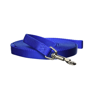 Hamilton Hamilton® Standard Colors Collection Blue Nylon Training Lead 5/8 x 30'