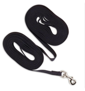 Aspen Pet Aspen Pet - Cotton Training Lead (5/8" X 30')