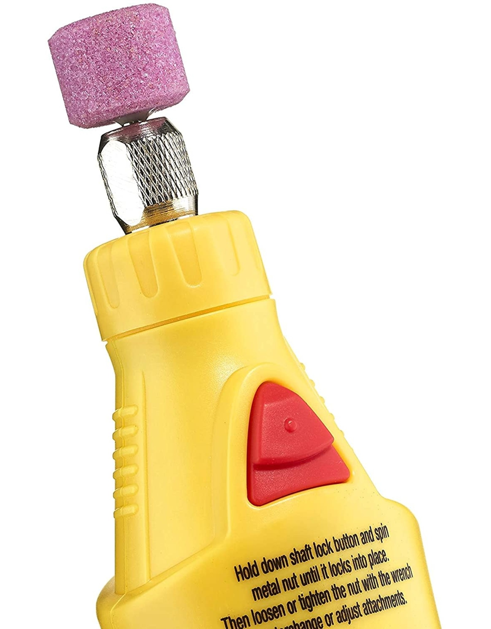 CONAIRPRO ConairPro Professional Corded Nail Grinder Dog 1X1PC