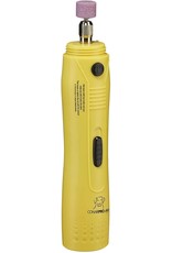 CONAIRPRO ConairPro Professional Cordless Two Speed LED Nail Grinder Dog 1X1PC