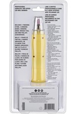 CONAIRPRO ConairPro Professional Cordless Two Speed LED Nail Grinder Dog 1X1PC