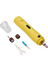 CONAIRPRO ConairPro Professional Cordless Two Speed LED Nail Grinder Dog 1X1PC