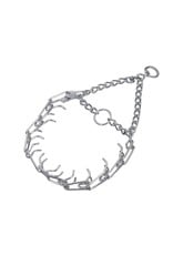 Herm Sprenger Herm Sprenger Ultra Plus Prong Training Collar Dog 1X1PC 2.25mmx14in