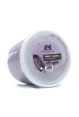 Raw Performance Raw Performance Turkey and Salmon Blend