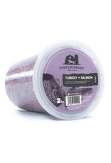 Raw Performance Raw Performance Turkey and Salmon Blend
