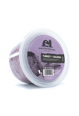 Raw Performance Raw Performance Turkey and Salmon Blend