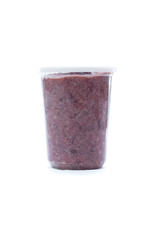 Raw Performance Raw Performance Turkey and Salmon Blend