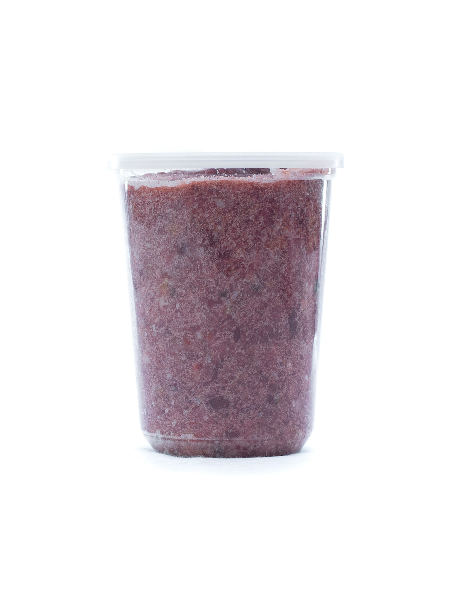 Raw Performance Raw Performance Turkey and Salmon Blend