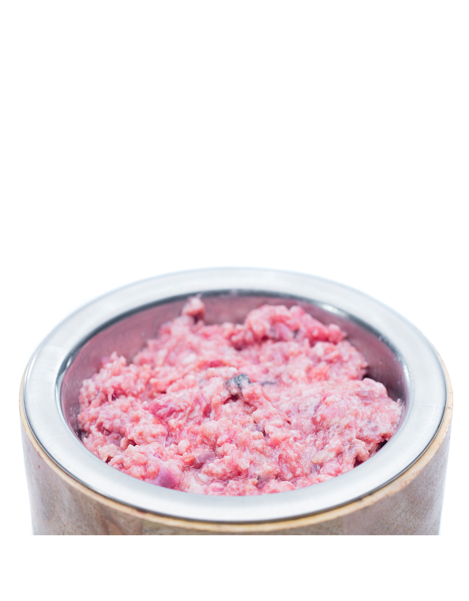 Raw Performance Raw Performance Turkey and Salmon Blend