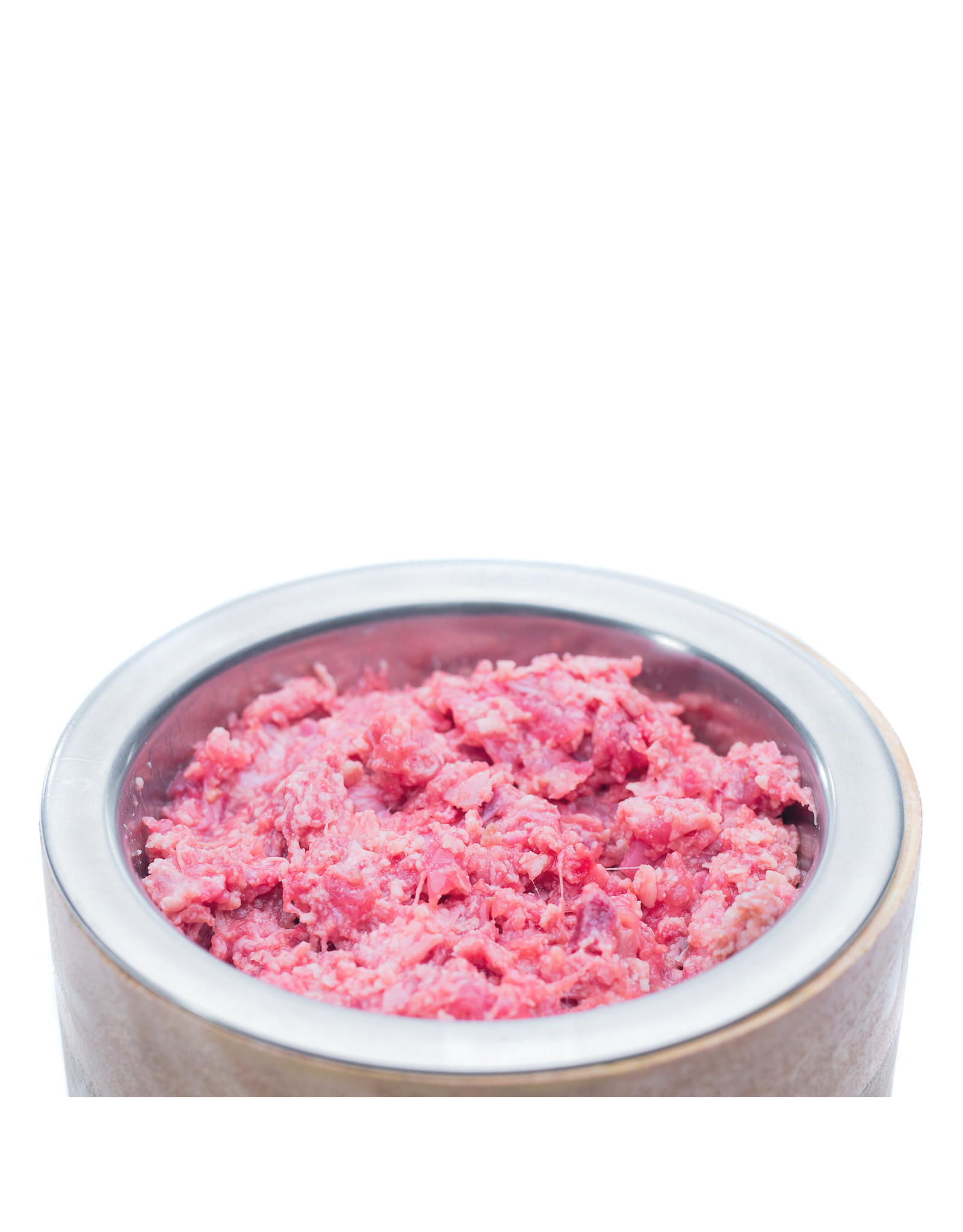 Raw Performance Raw Performance Blend