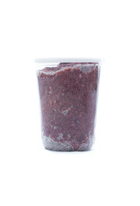 Raw Performance Raw Performance Blend