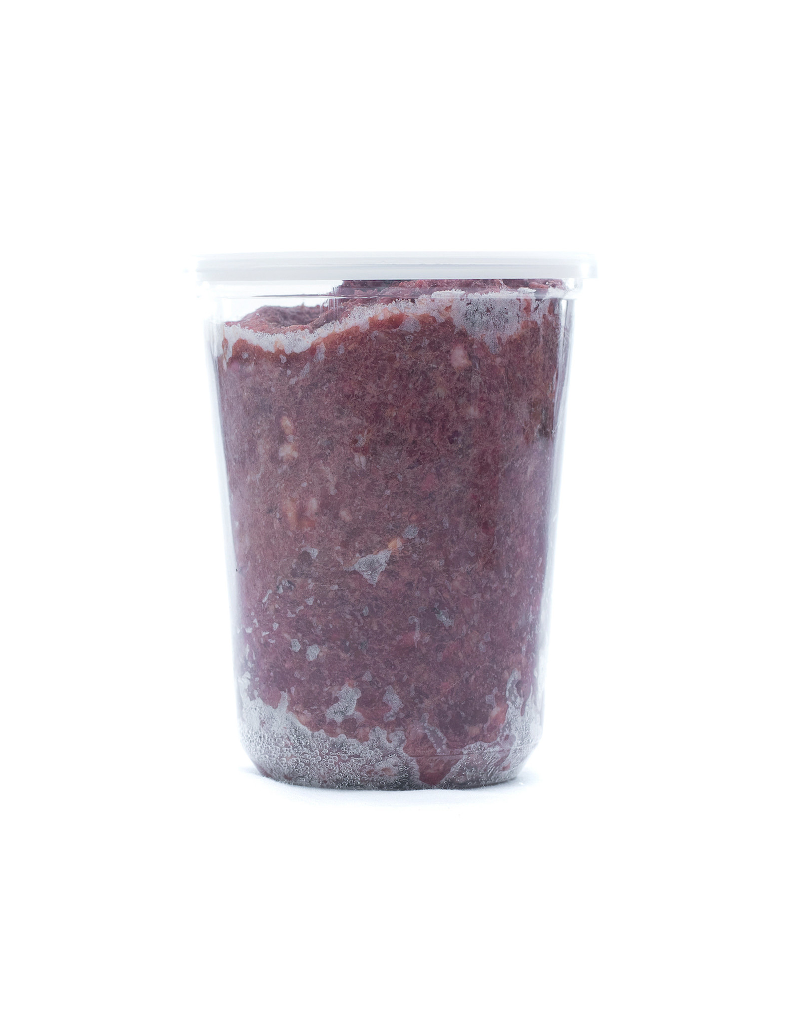 Raw Performance Raw Performance Blend