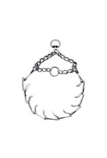 Titan Prong Training Collar Dog 1X1PC 3mmx18in