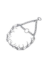 Herm Sprenger Herm Sprenger Ultra Plus Prong Training Collar Dog 1X1PC 3.25mmx20in Herm Sprenger Herm Sprenger Ultra Plus Prong Training Collar Dog 1X1PC 3.25mmx20in