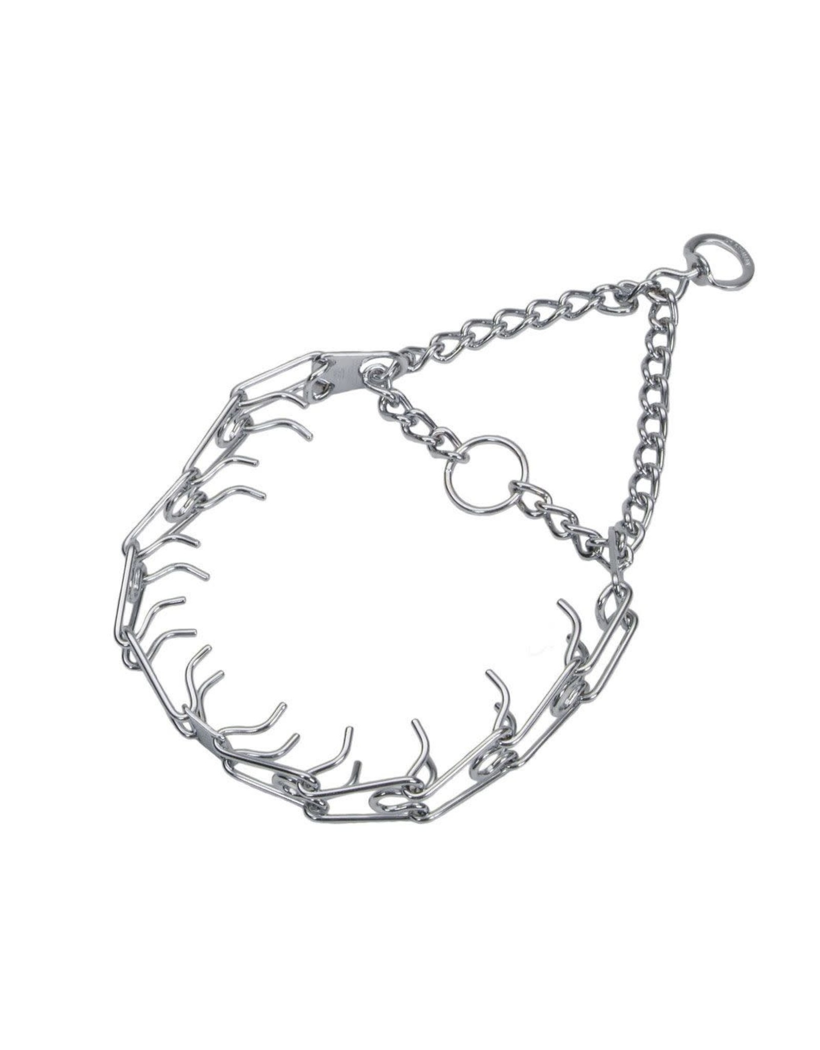 Herm Sprenger Herm Sprenger Ultra Plus Prong Training Collar Dog 1X1PC 3.25mmx20in