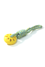 Beone Breed BOB Rope & Plastic Ball Floating Toy Beone Breed BOB Rope & Plastic Ball Floating Toy