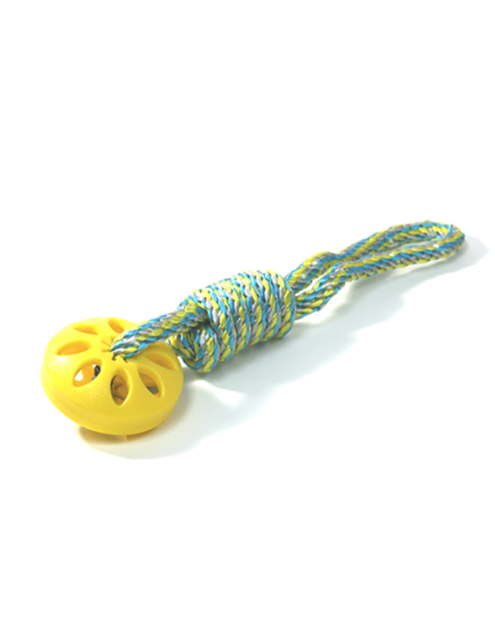 Beone Breed BOB Rope & Plastic Ball Floating Toy