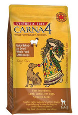 Carna4 Carna4 Dog Food Easy Chew - Lamb