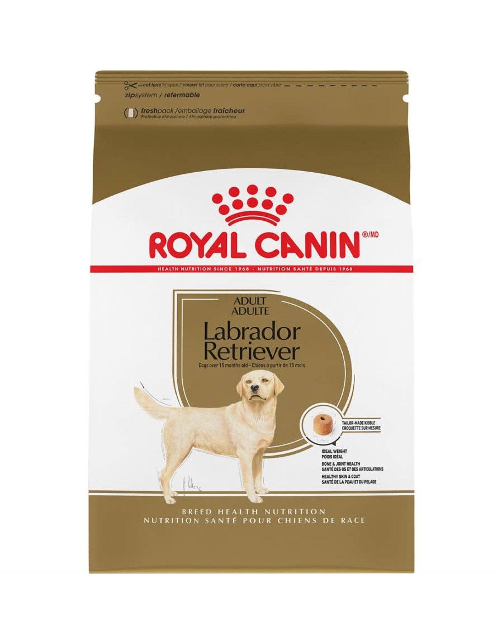 Royal Canin Royal Canin Labrador Retriever Adult