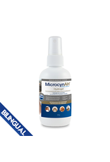 MicrocynAH AMIE \ MicrocynAH \ Wound & Skin Care Hydrogel 4oz