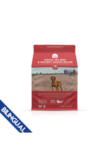 Open Farm Open Farm® Grass-Fed Beef & Ancient Grains Dry Dog Food 22 lb