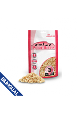 PureBites® Shrimp Cat Treats 11 gm