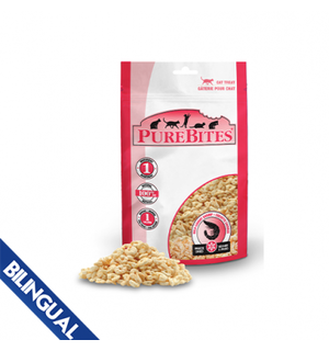 PureBites® Shrimp Cat Treats 11 gm