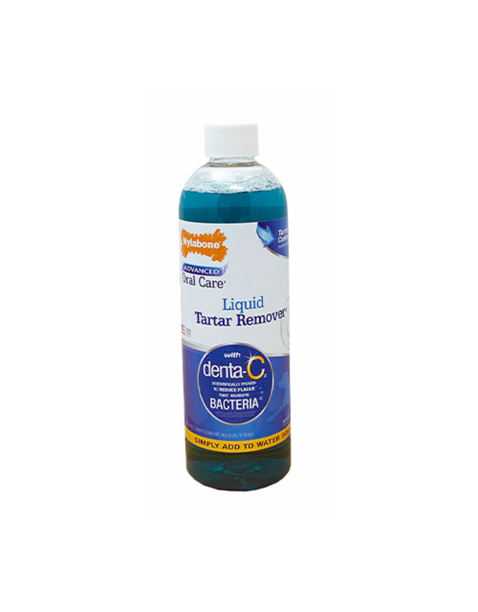 Nylabone Nylabone® Advanced Oral Care Liquid Tartar Remover 16 oz