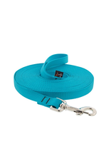 Lupine Lupine® Basics Training Leads for Dogs Aqua 3/4" x 30'