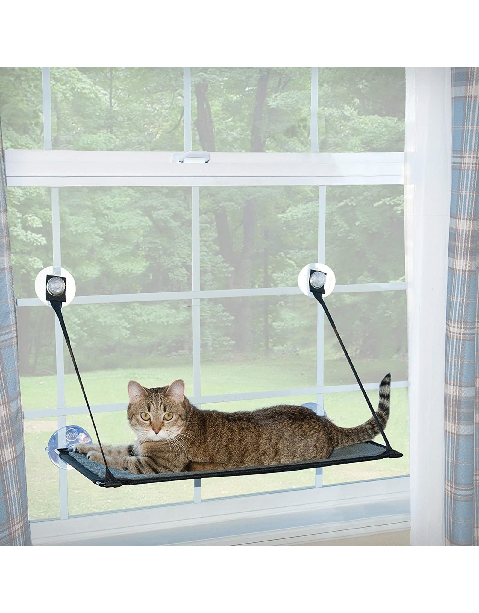 K&H K&H Pet Products™ Kitty Sill EZ Window Mount™