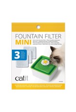 Catit Catit Mini Fountain Filters - 3 pack Catit Catit Mini Fountain Filters - 3 pack