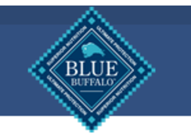 Blue Buffalo