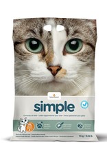 Intersand Intersand Simple Clumping Cat Litter 14kg