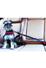 EzyDog Ezydog Click Adjustable Car Restraint Dog 1pc