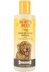 Burt's Bees Paw and Nose Lotion 1-Pack