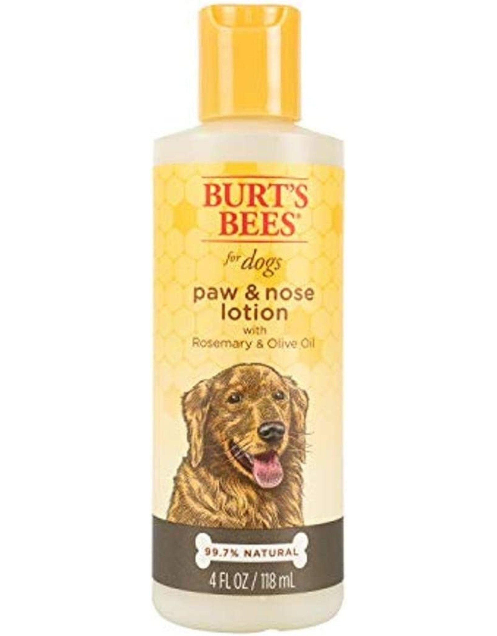 Burt's Bees Paw and Nose Lotion 1-Pack