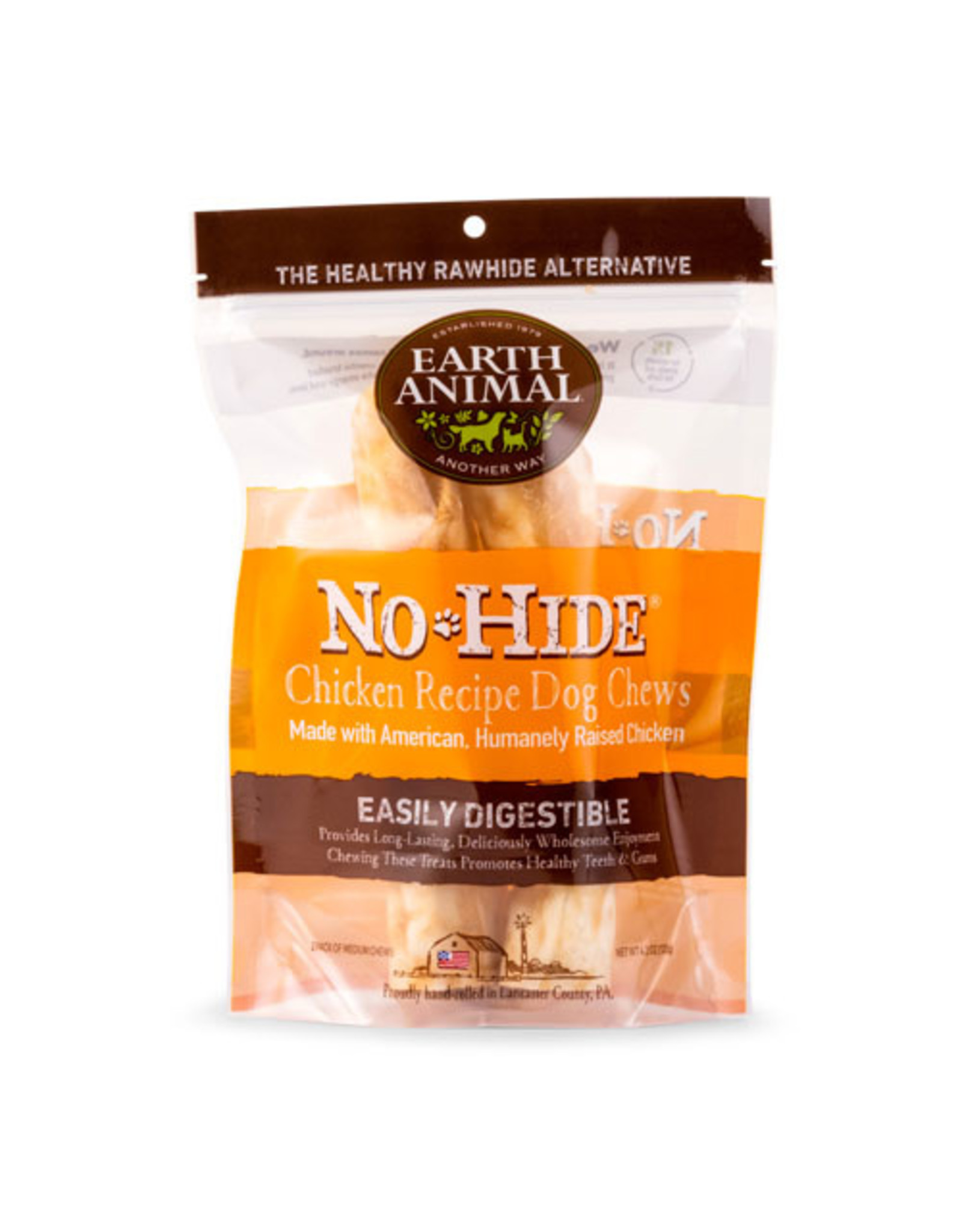 Earth Animal Earth Animal® No-Hide®  Dog Chew