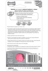 Nylabone Nylabone Just for Puppies Petite Pink Dental Bone Puppy Dog Chew Toy