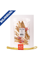 This & That® Bull Tail Chew 9" single