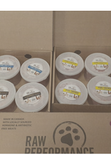 Raw Performance Raw Performance wolf pack 48 lb