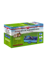 Kaytee® EZ Clean Small Animal Habitat 30" x 18" Kaytee® EZ Clean Small Animal Habitat 30" x 18"