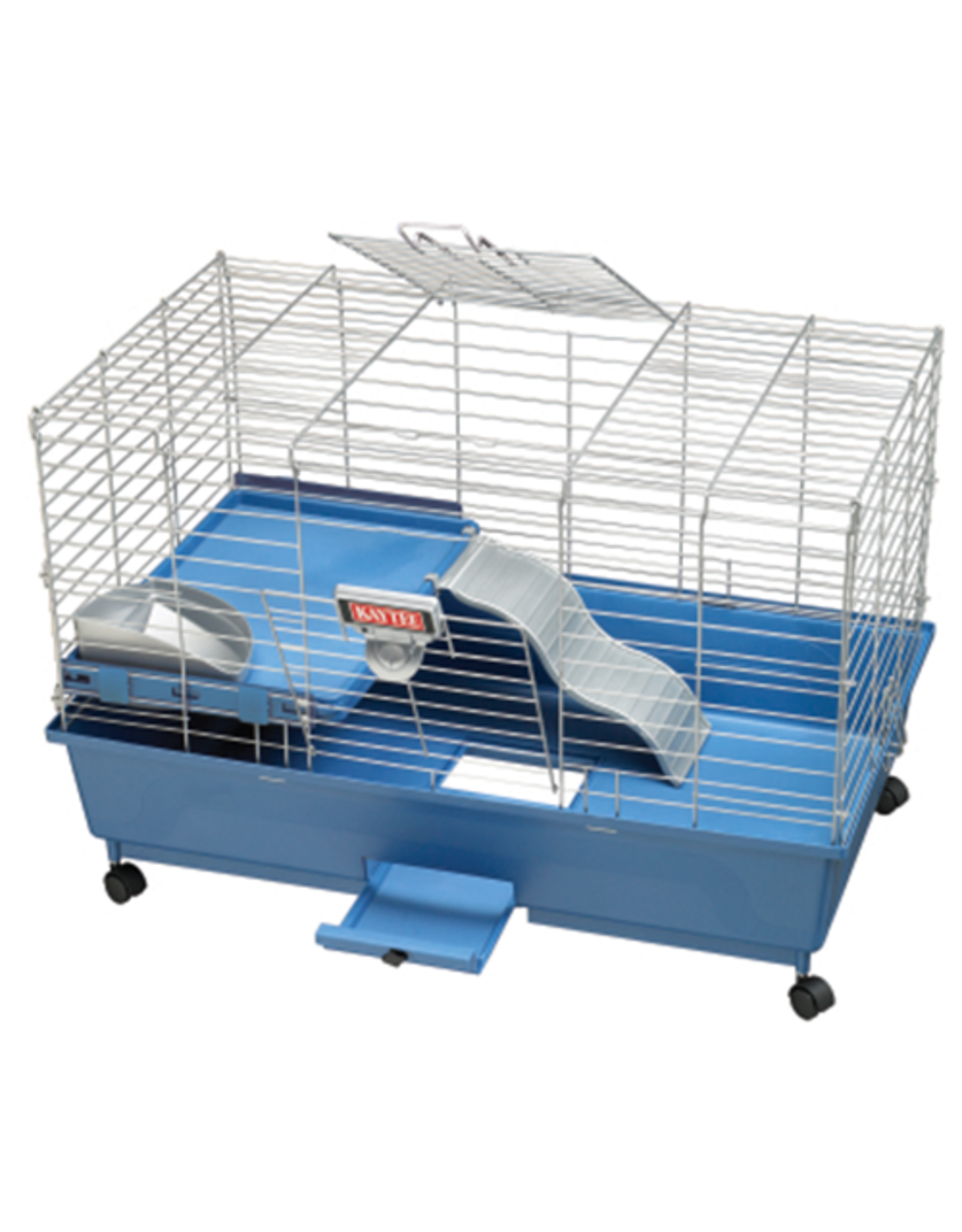 Kaytee® EZ Clean Small Animal Habitat 30" x 18"