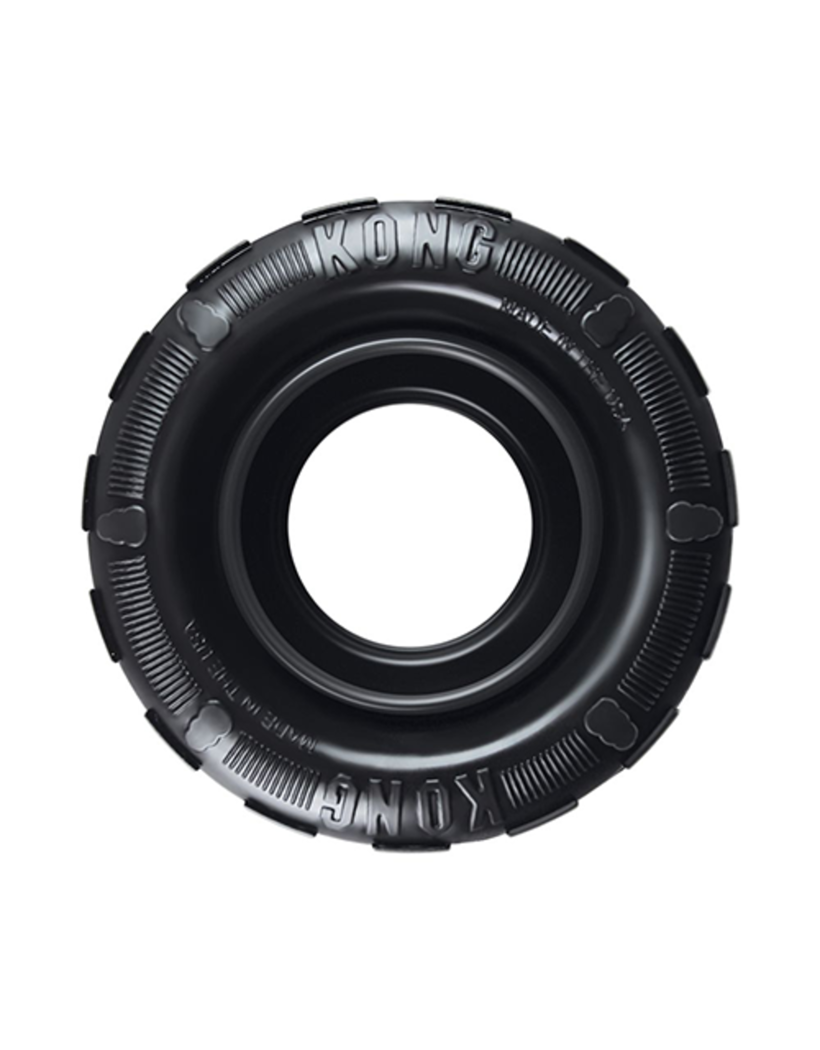 Kong Kong® Extreme Tires Small Dog Toy