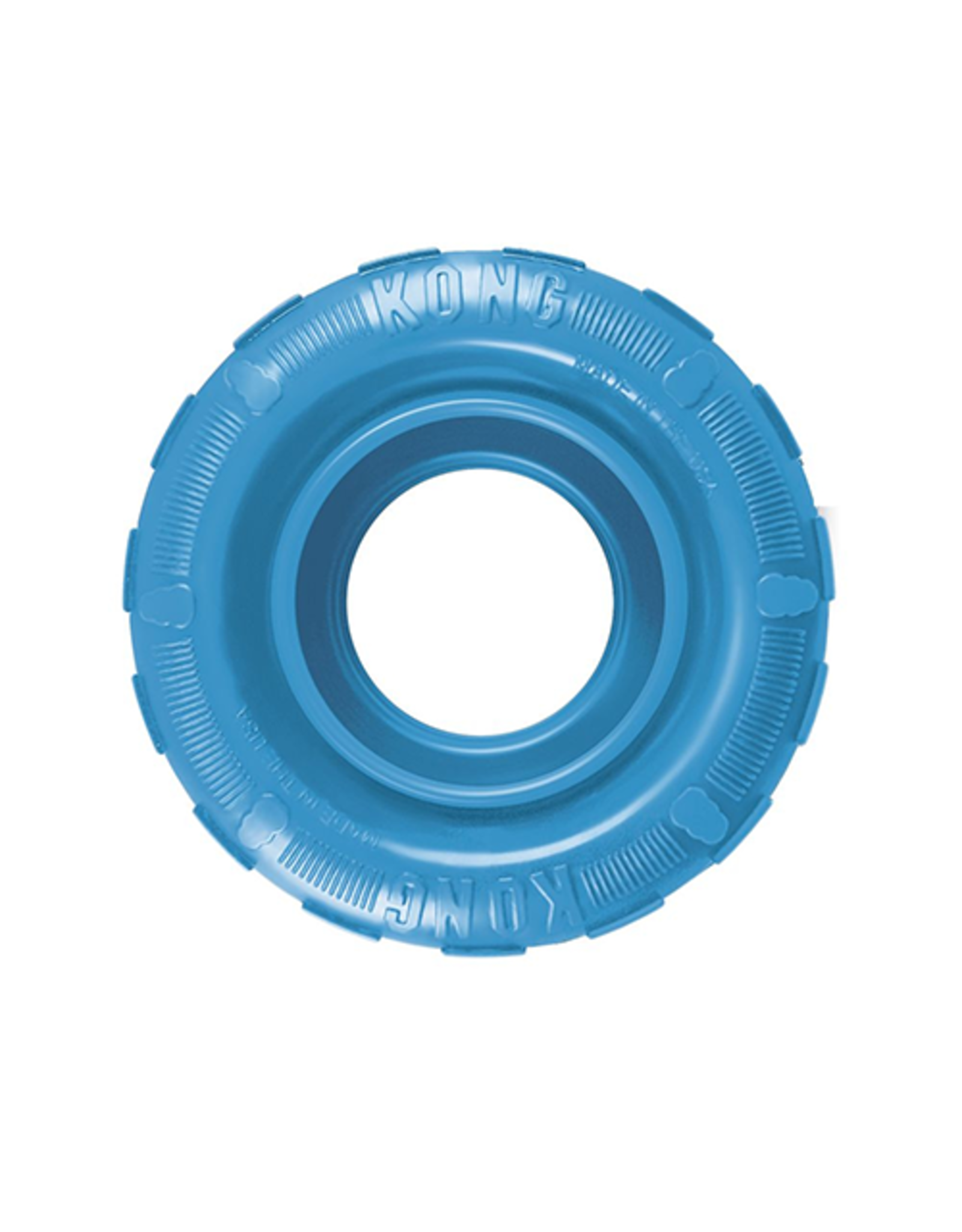 Kong Kong® Puppy Tires Small Dog Toy