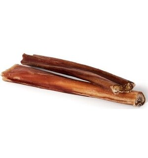 GABO Gabo Bully Stick Bulk Pack Dog 18in x 1