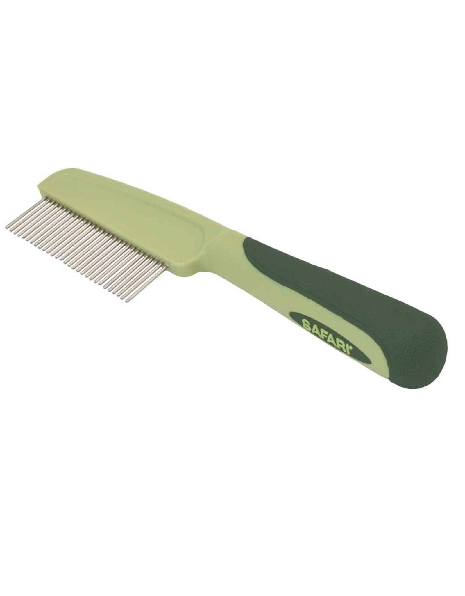 SAFARI Safari Dog Grooming Comb Medium Dog 1pc