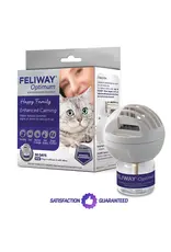 Feliway Optimum Diffuser & Refill Starter Kit
