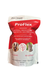 Pro Concepts Proflex Chews 90